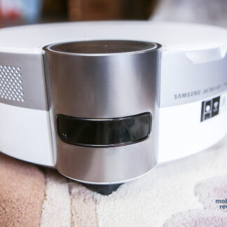 Samsung Bespoke Jet Bot AI+ VR9500
