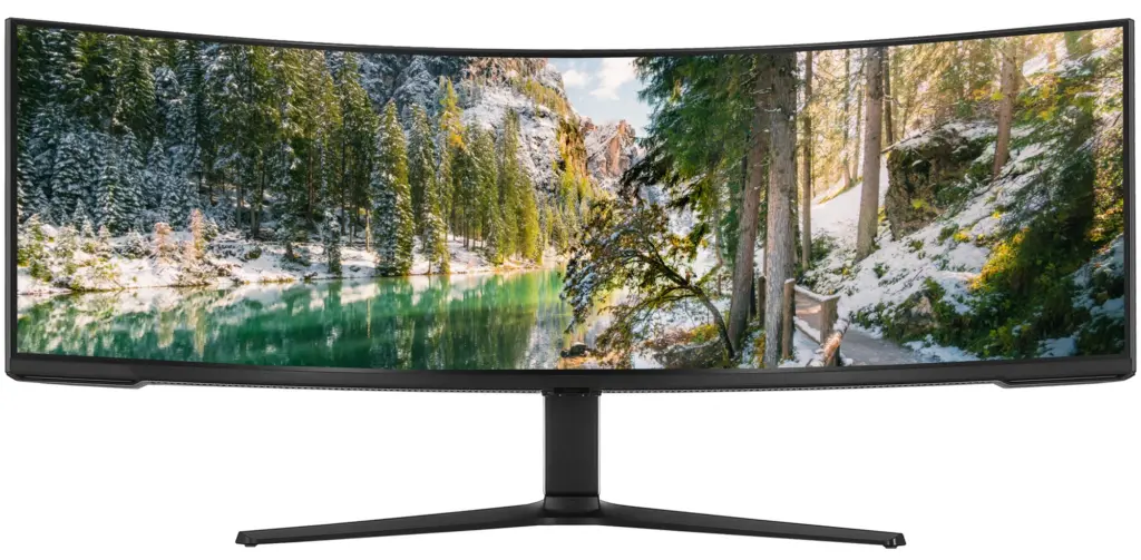 Samsung Odyssey Neo G9 G95NC