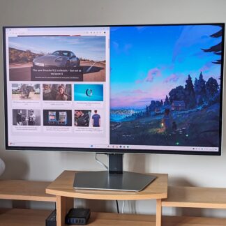 Samsung Odyssey OLED G8 G80SD