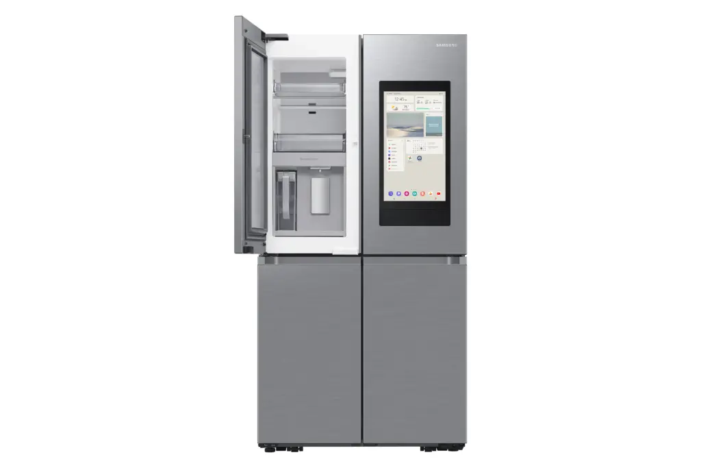 Samsung Bespoke AI Family Hub RF65DG9H0ESR