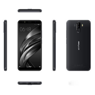 Ulefone V Max Plus Max
