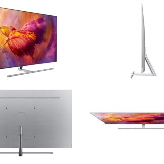 Samsung QLED Q8F