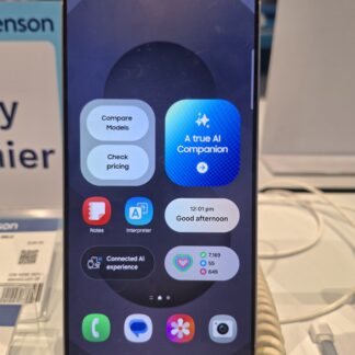 Samsung Galaxy S25 Ultra