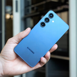 Samsung Galaxy S25