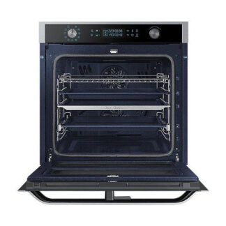Samsung NV75N7677RS Dual Cook Flex