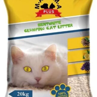 CAT V Max Plus