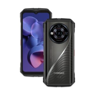 Doogee S75 Pro 5G Ultra