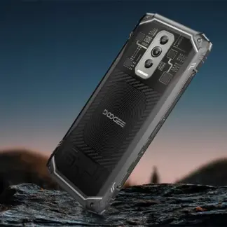 Doogee XP10 5G Ultra