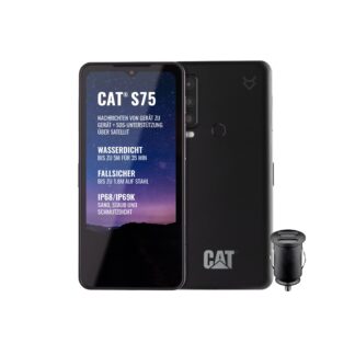 CAT Armor 28 Ultra Pro