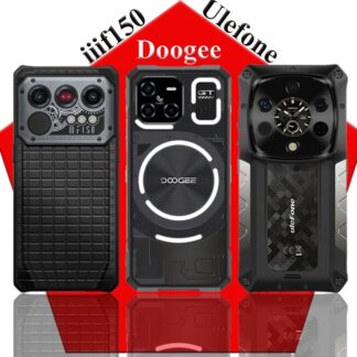Doogee Armor 28 Ultra
