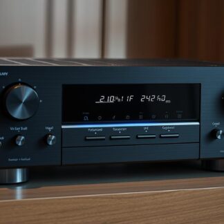 Denon AVR-X4800H