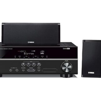Yamaha Cinema 40 Ultra