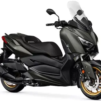 Yamaha Cinema 40 Max