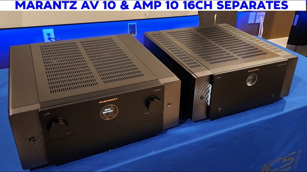 Marantz AV 10 2026