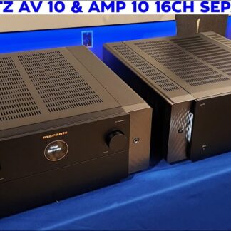 Marantz AV 10 2026