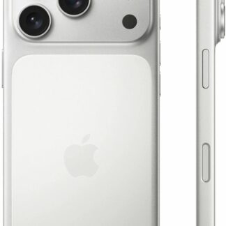 Apple iPhone 17 Pro Max 256GB White Titanium