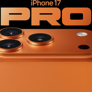 Apple iPhone 17 Pro Max 256GB Blue Titanium
