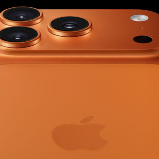 Apple iPhone 17 Pro Max 512GB Natural Titanium