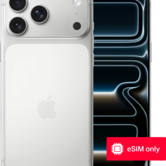 Apple iPhone 17 Pro Max 512GB Blue Titanium