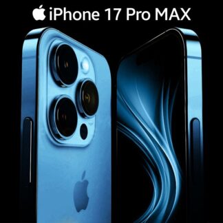 Apple iPhone 17 Pro Max 1TB Natural Titanium