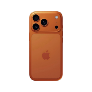 Apple iPhone 17 Pro Max 2TB Natural Titanium