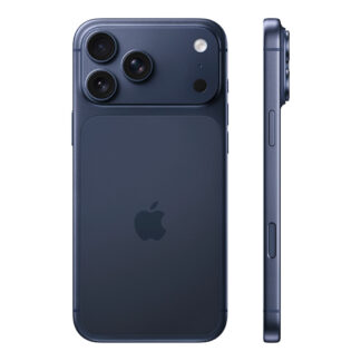 Apple iPhone 17 Pro Max 2TB White Titanium