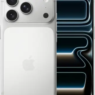 Apple iPhone 17 Pro 256GB Natural Titanium