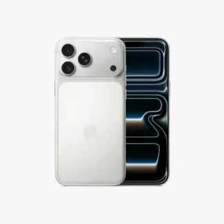 Apple iPhone 17 Pro 256GB White Titanium