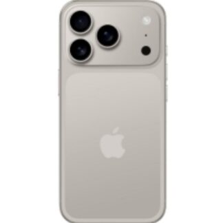 Apple iPhone 17 Pro 256GB Blue Titanium