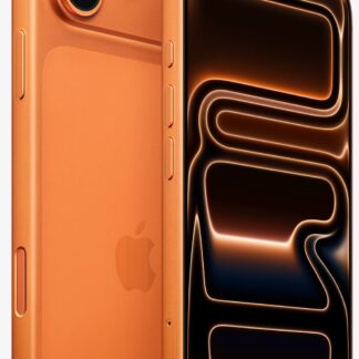Apple iPhone 17 Pro 512GB Natural Titanium