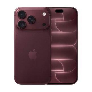 Apple iPhone 18 Pro Max 256GB Natural Titanium