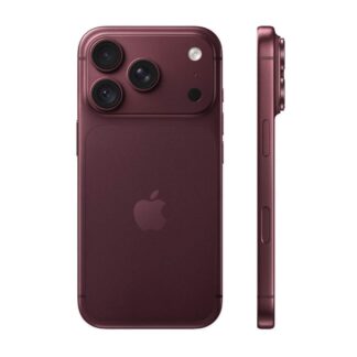 Apple iPhone 18 Pro Max 512GB Black Titanium