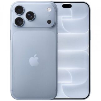 Apple iPhone 18 Pro Max 512GB White Titanium