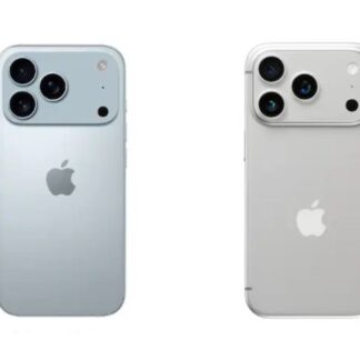 Apple iPhone 18 Pro Max 1TB Blue Titanium