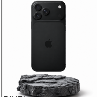 Apple iPhone 18 Pro Max 2TB Natural Titanium