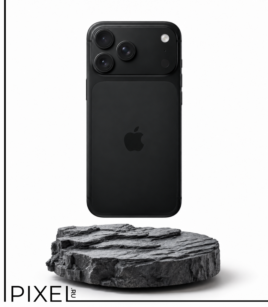 Apple iPhone 18 Pro Max 2TB Natural Titanium