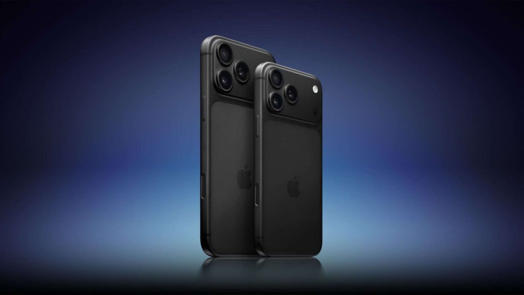 Apple iPhone 18 Pro 256GB Natural Titanium