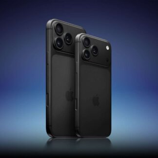 Apple iPhone 18 Pro 256GB Natural Titanium