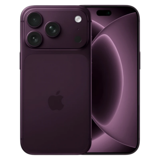 Apple iPhone 18 Pro 512GB Natural Titanium