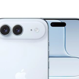 Apple iPhone Air 2 256GB Natural Titanium
