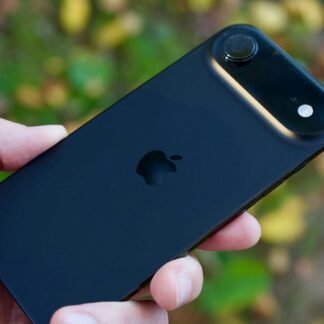 Apple iPhone Air 2 256GB Black Titanium