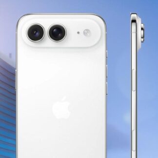 Apple iPhone Air 2 512GB Titanio Natural