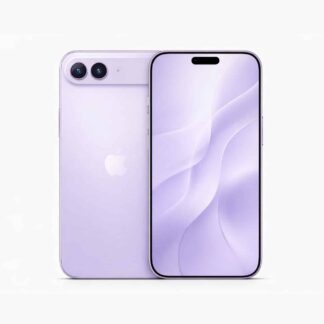 Apple iPhone Air 2 512GB Titanio Negro