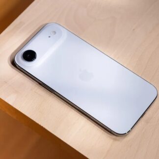Apple iPhone Air 2 512GB Titanio Blanco