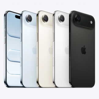 Apple iPhone Air 2 1TB Titanio Negro