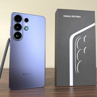 Samsung Galaxy S26 Ultra 512GB Azul Titanio