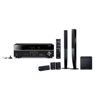 Yamaha Cinema 40 2026