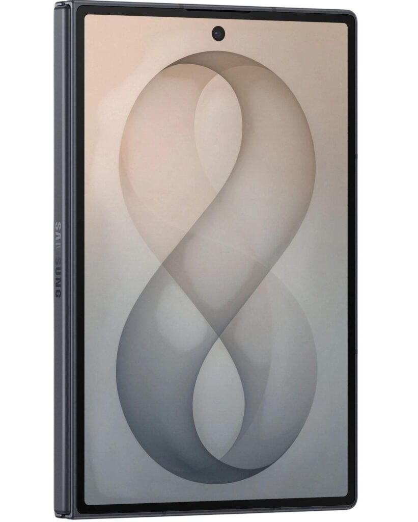 Samsung Galaxy Z Fold8 512GB Black