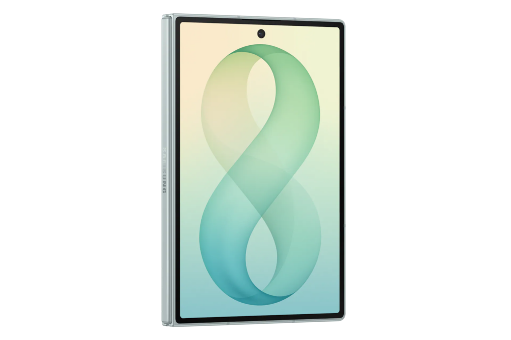 Samsung Galaxy Z Fold8 1TB Azul