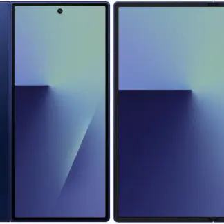 Samsung Galaxy Z Fold7 256GB Black